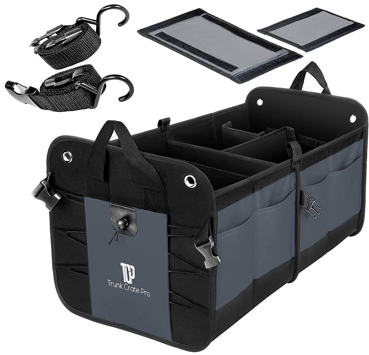 trunk organizer