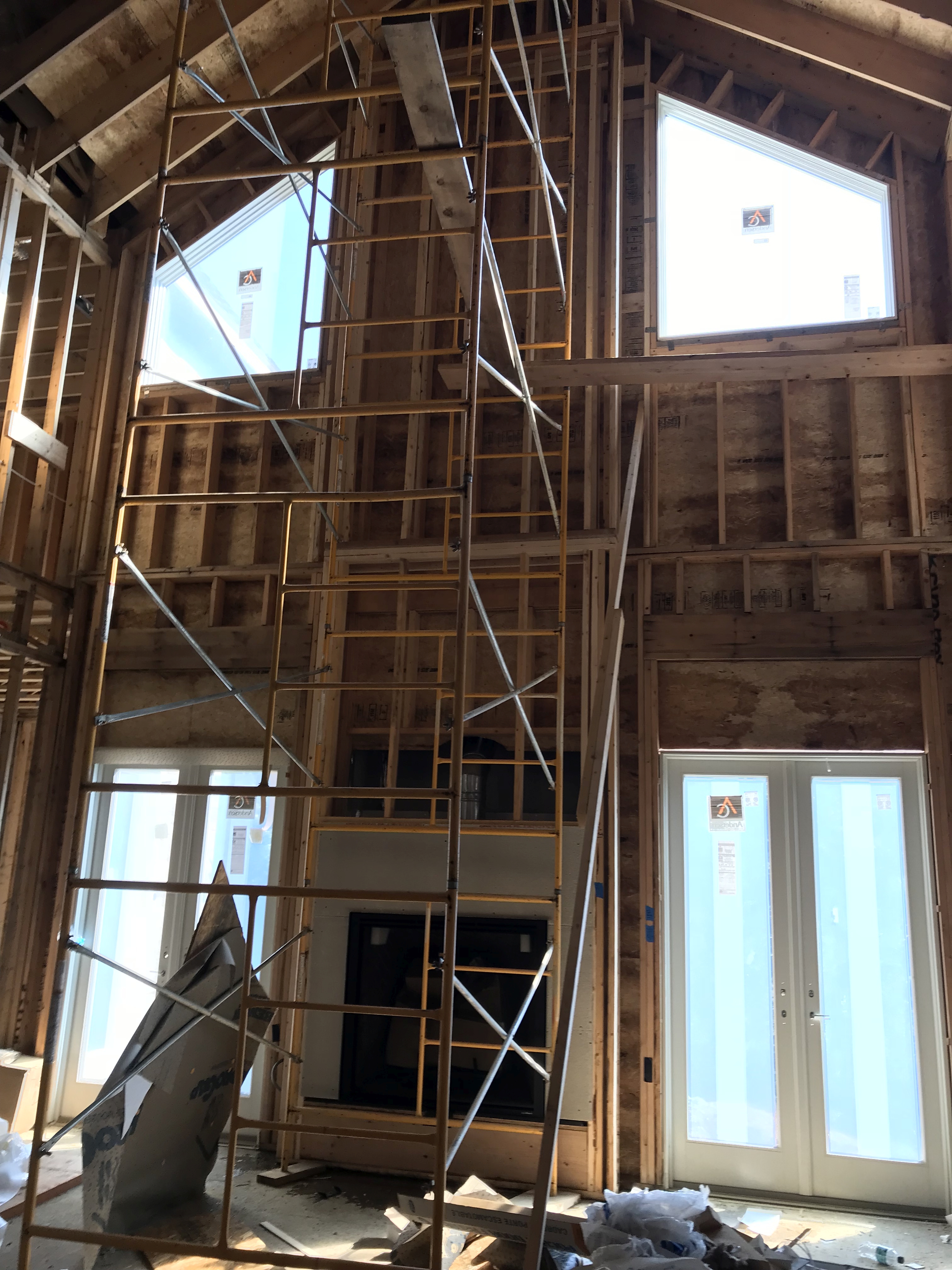 upper windows