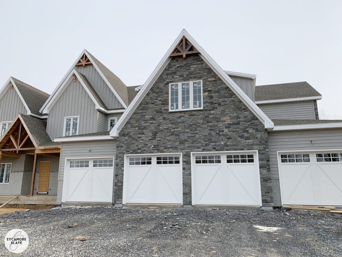 garage doors