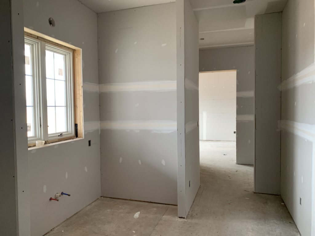 mudroom