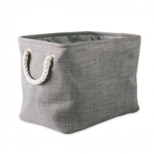 Grey Basket