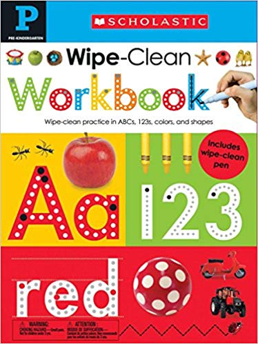 Workbook 