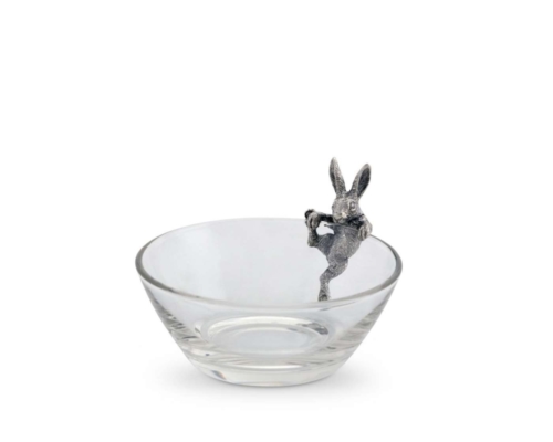 climbing bunny bowl